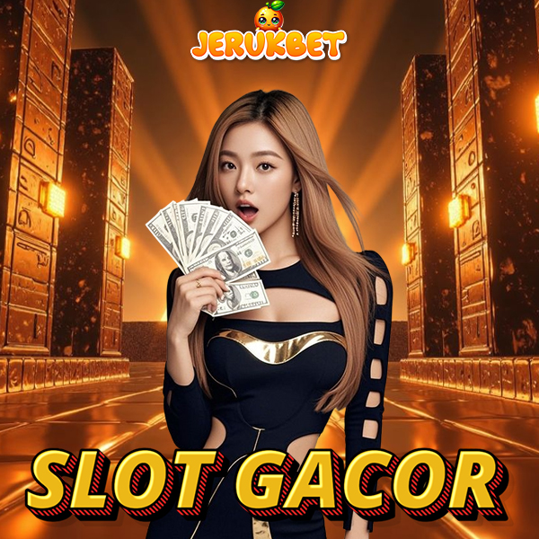 JERUKBET